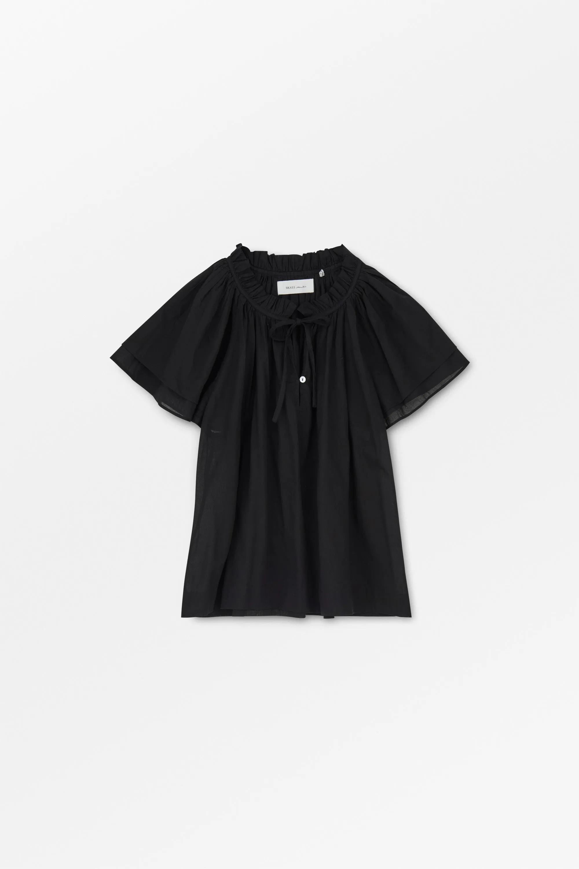 Grace blouse - Black