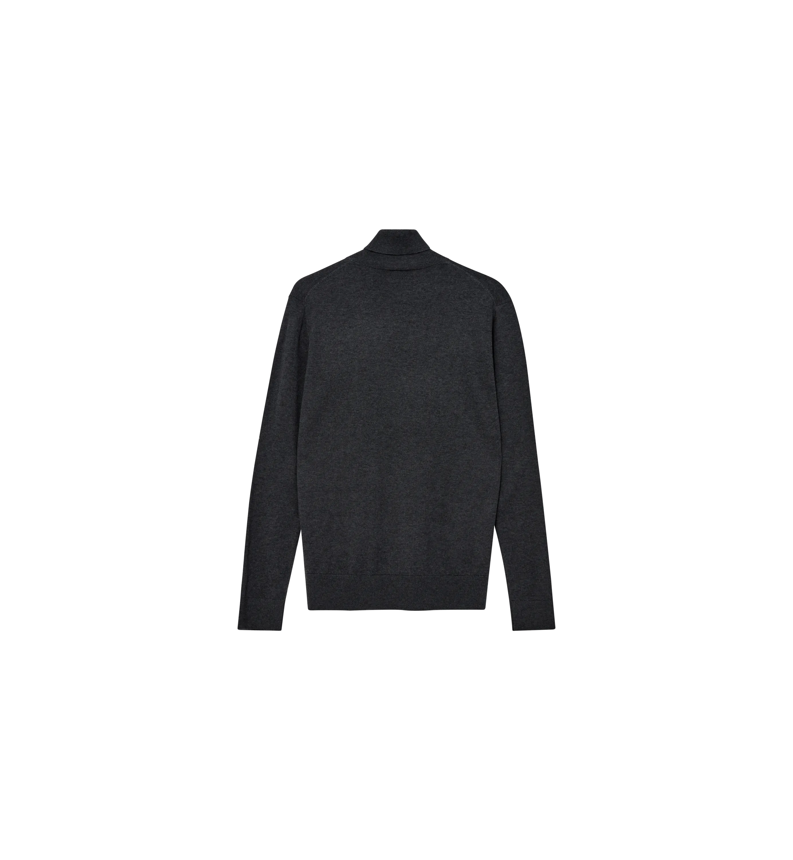 MMGAdam Soft Roll Neck Knit