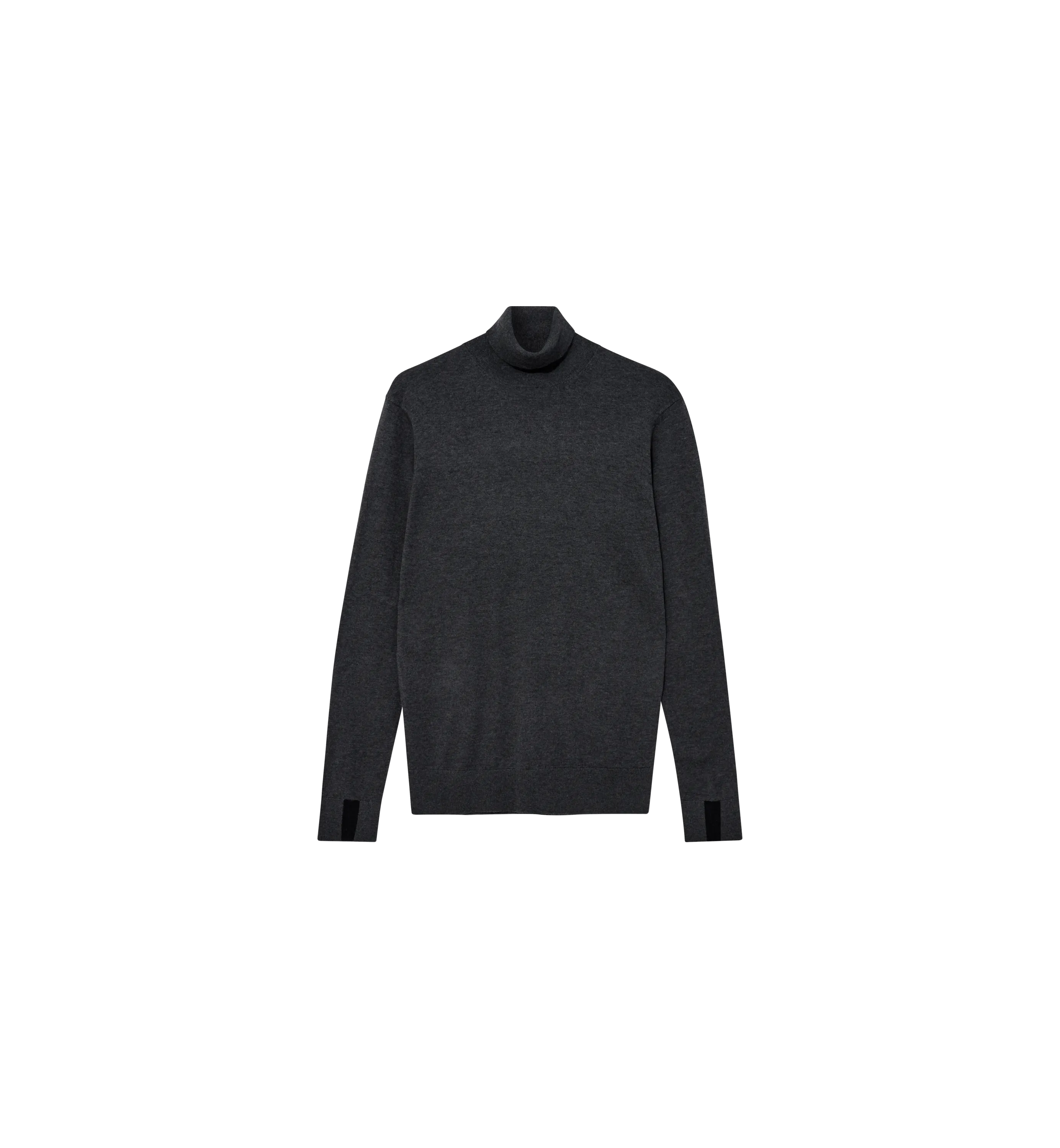 MMGAdam Soft Roll Neck Knit