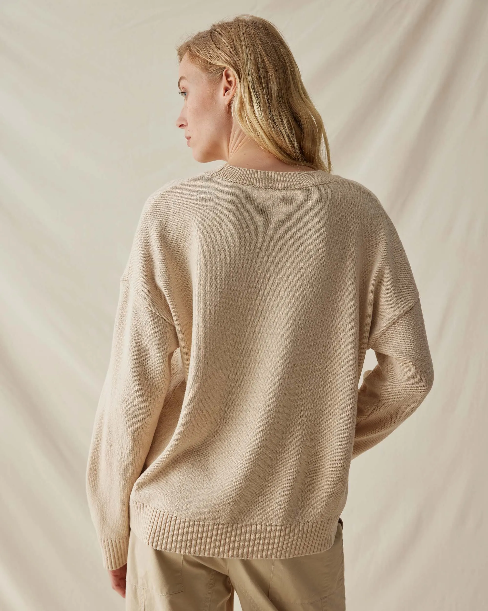 Women's Felicity Sweater
